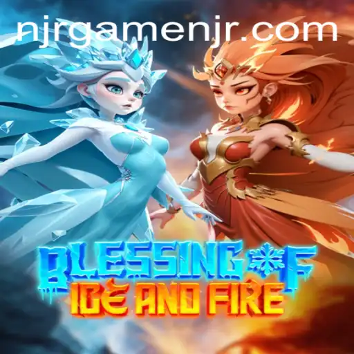 Explorando o Universo de 'BlessingofIceandFire': O Novo Fenômeno do NJR.GAME