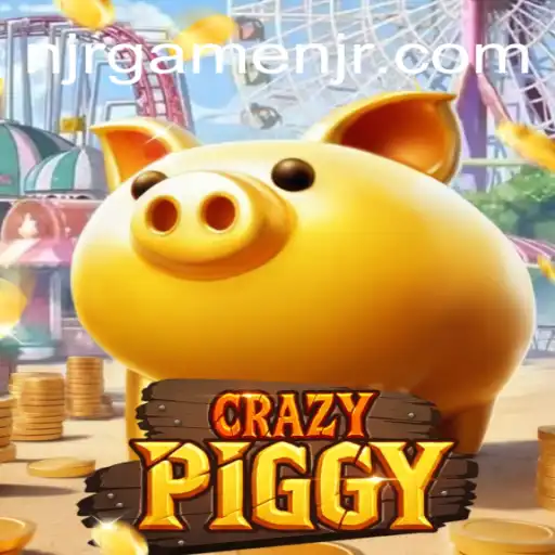 Descubra o Fascinante Mundo de CrazyPiggy: O Novo Fenômeno NJR.GAME