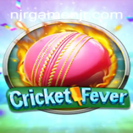 CricketFever: A Revolução dos Jogos de Críquete Digitais pela NJR.GAME