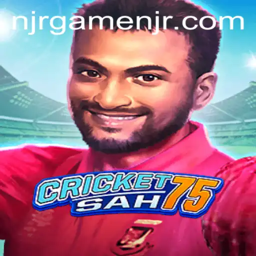 CricketSah75: A Nova Sensação no Mundo dos Jogos Digitais