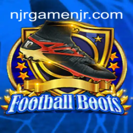 Explorando o Entusiasmante Mundo de FootballBoots: As Regras e a Emoção de NJR.GAME