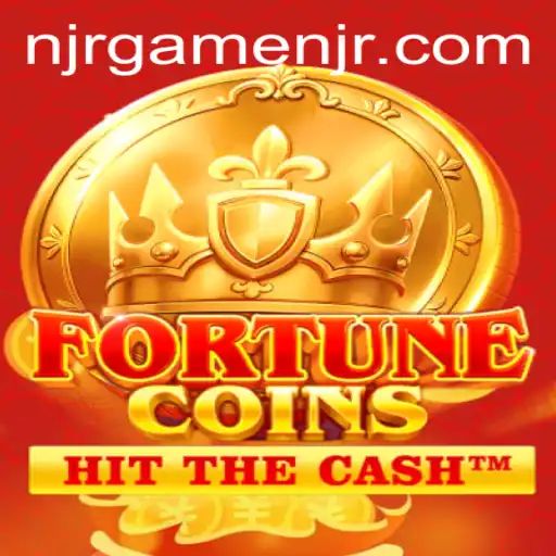 FortuneCoins: Descubra o Mundo de Aventuras e Estratégias em NJR.GAME