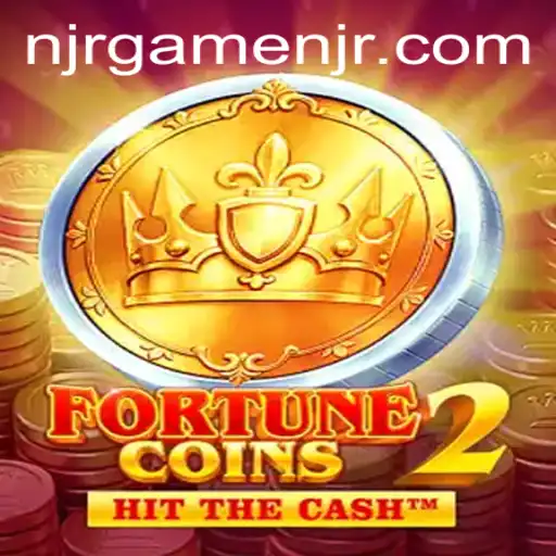 FortuneCoins2: Um Novo Capítulo no Mundo dos Jogos de Azar Digitais