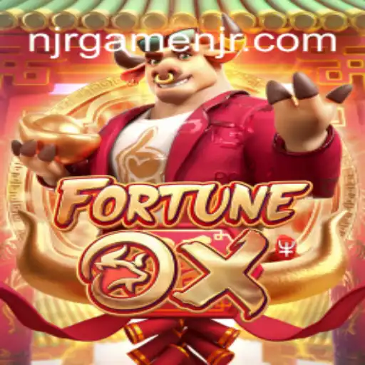 Explorando o Mundo de FortuneOx e a Inovação da NJR.GAME