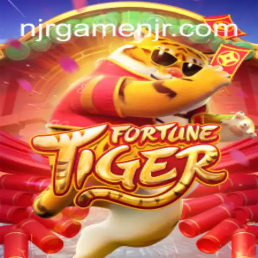 Explore as Aventuras de FortuneTiger na Plataforma NJR.GAME