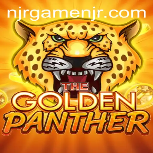 GOLDENPANTHER: Descubra o Mundo Emocionante de NJR.GAME
