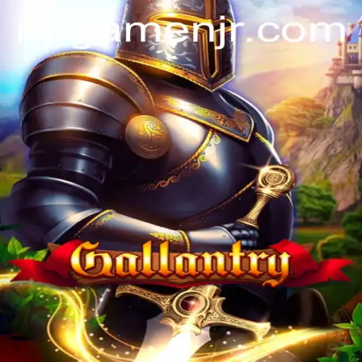 Explorando o Universo de Gallantry: O Novo Fenômeno dos Jogos