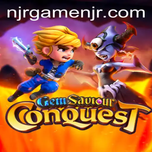 Descubra o Mundo de GemSaviourConquest e Surpreenda-se com a Aventura!