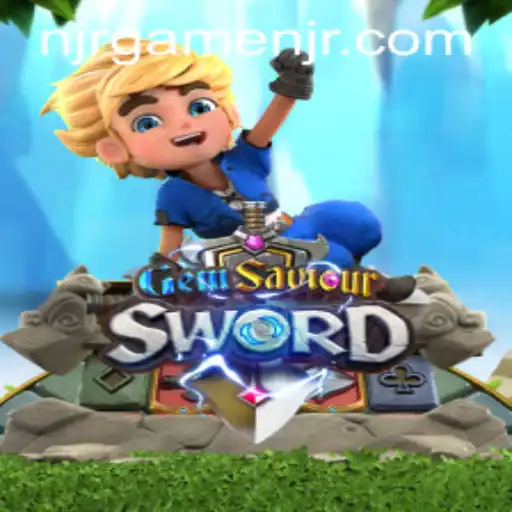 Descubra o Mundo de GemSaviourSword: O Novo Jogo da NJR.GAME
