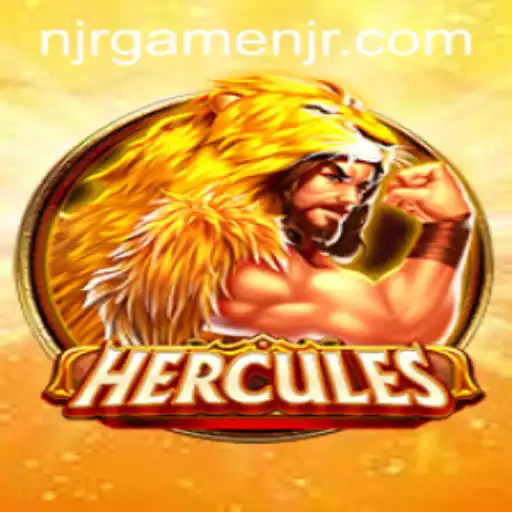 Descobrindo o Mundo de Hercules no Jogo NJR.GAME