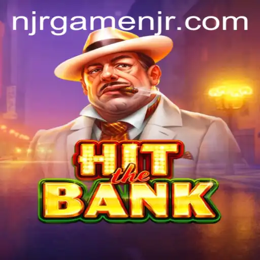HitTheBank: Uma Introdução ao Novo Fenômeno dos Jogos Online