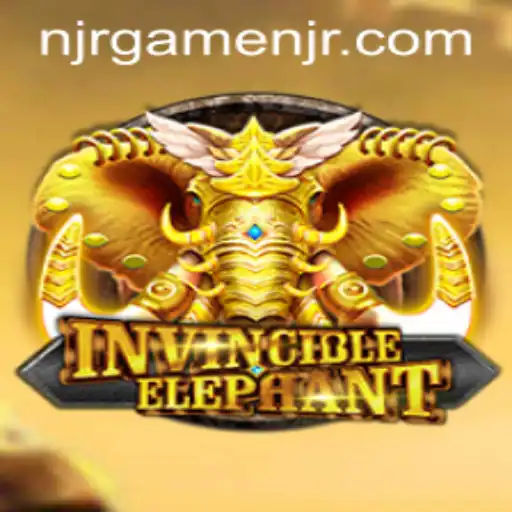 InvincibleElephant: Um Novo Fenômeno no Mundo dos Jogos