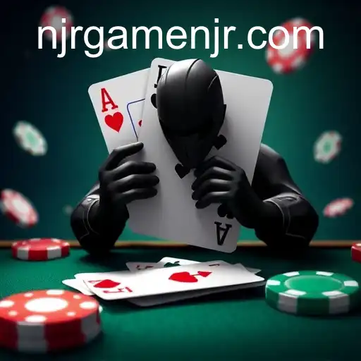 Security and Trust NJR.GAME - International Licenses and Certifications