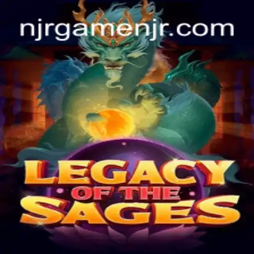 LegacyoftheSages: Um Mergulho no Mundo dos Sábios