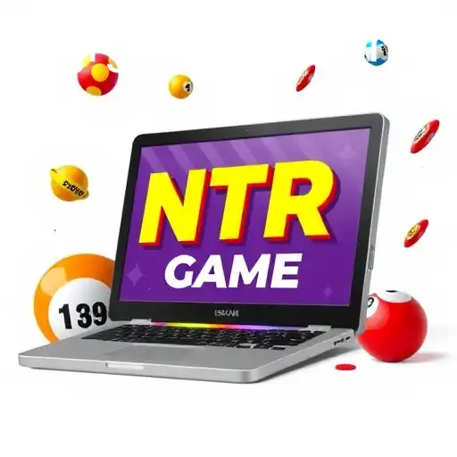 Gaming Experience NJR.GAME - 800+ Premium and Exclusive Games