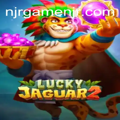 Descobrindo Luckyjaguar2: O Jogo Que Está Dominando NJR.GAME