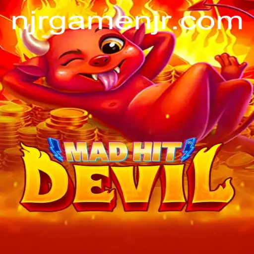 MadHitDevil: A Revolução dos Jogos de Ação