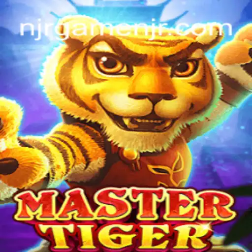 Descubra MasterTiger: O Novo Sensação no Mundo dos Games