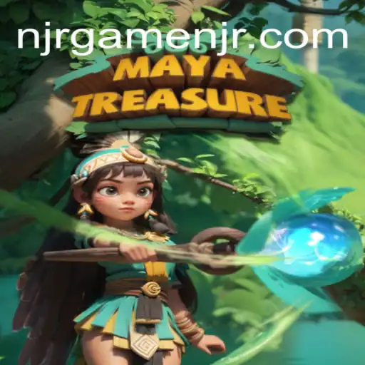 Explorando o Fascinante Mundo de MayaTreasure: Um Mergulho Profundo no Jogo da NJR.GAME
