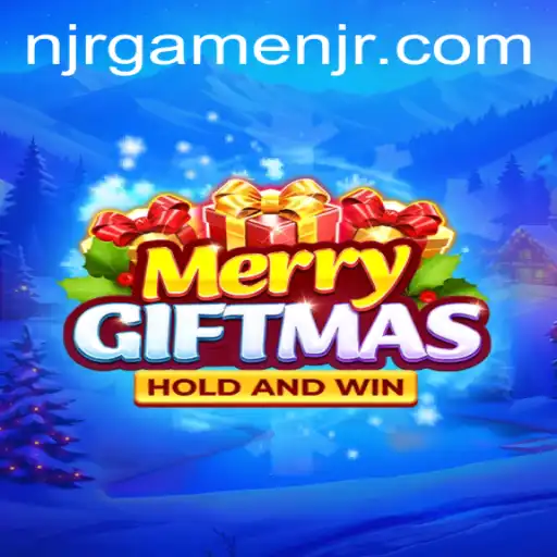 Explorando MerryGiftmas: O Encanto do Novo Jogo da NJR.GAME