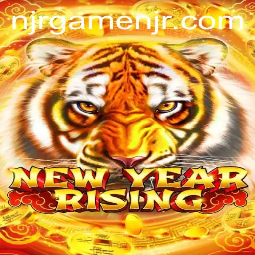 NewYearRising: Um Novo Horizonte de Aventura e Estratégia