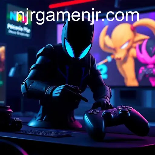 VIP Service NJR.GAME - 24/7 Support and Exclusive Benefits