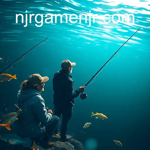 VIP Service NJR.GAME - 24/7 Support and Exclusive Benefits