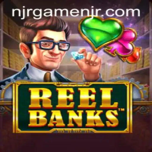 Descubra o Fascinante Mundo de ReelBanks: O Jogo de Cassino Inovador
