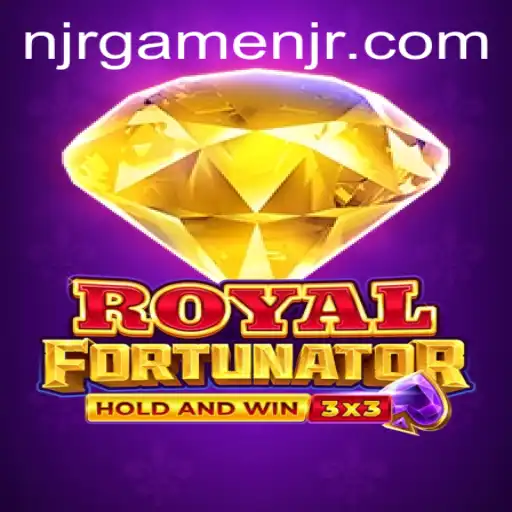 RoyalFort: Explorando o Mundo Vibrante do Jogo Inovador NJR.GAME