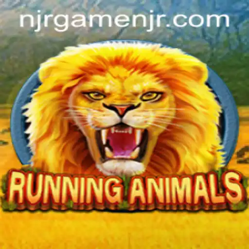 RunningAnimals: Aventuras Selvagens no Mundo de NJR.GAME