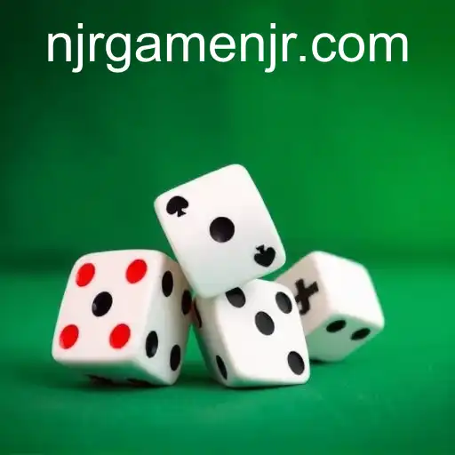 Security and Trust NJR.GAME - International Licenses and Certifications