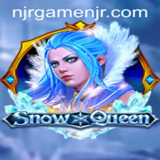 Descubra o Fascinante Mundo de SnowQueen: O Novo Jogo da NJR.GAME