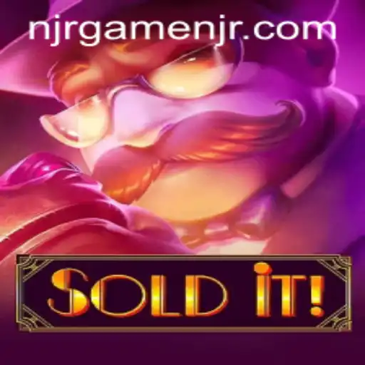 Descubra Soldit: O Novo Jogo de Estratégia da NJR.GAME