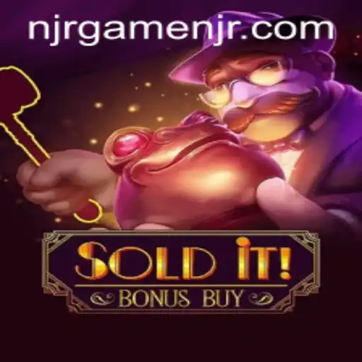 Explorando o mundo de SolditBonusBuy no Universo NJR.GAME