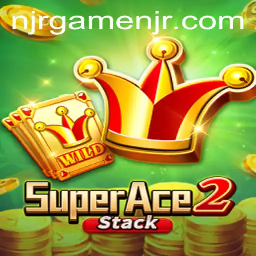 Explorando o Mundo de SuperAce2: Uma Nova Era de Aventura com NJR.GAME
