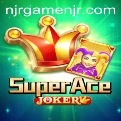 Explorando o Mundo de SuperAceJoker: Um Novo Jogo da NJR.GAME