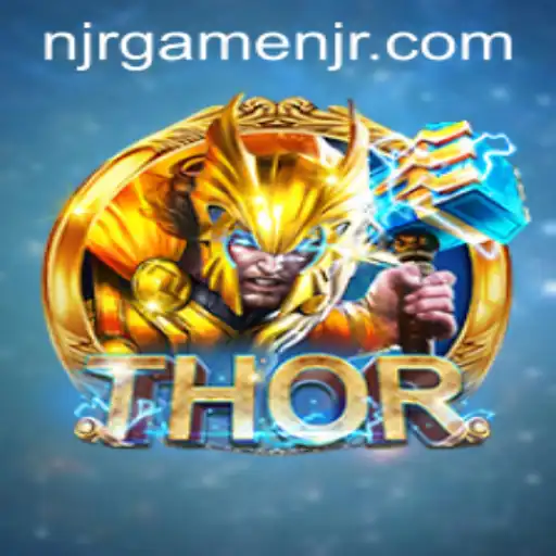 Explorando o Mundo de THOR: A Emoção do Jogo NJR.GAME