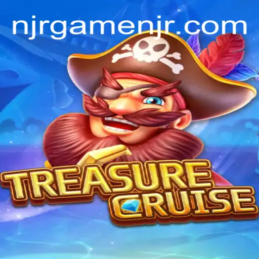 Descubra TREASURECRUISE: O Novo Fenômeno no Mundo dos Jogos Digitais