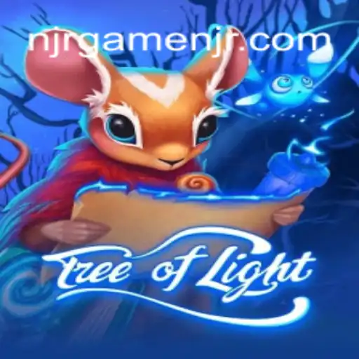 Explorando o Fascinante Mundo de 'TreeofLight'