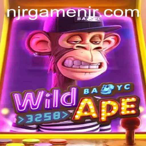 Explorando WildApe3258: O Fascinante Mundo de NJR.GAME