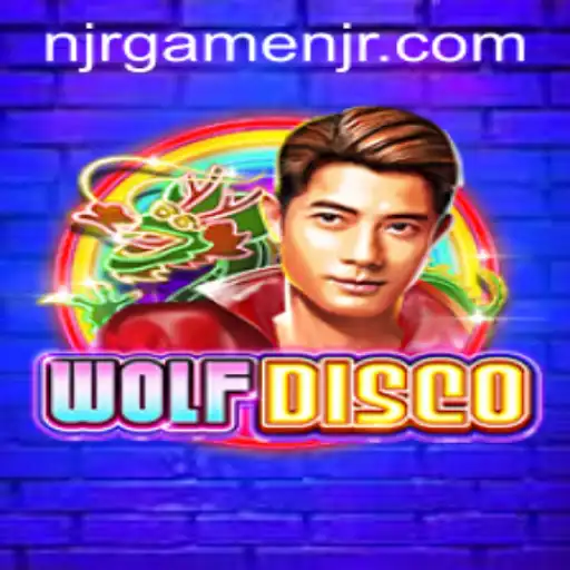 Descubra o Mundo de WolfDisco: Um Jogo Revolucionário da NJR.GAME