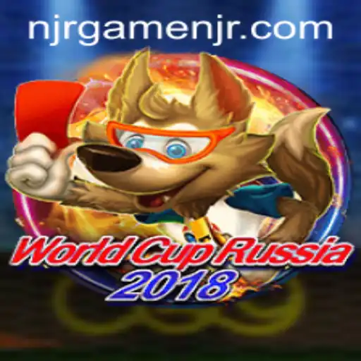 WorldCupRussia2018: Explorando o Jogo 'NJR.GAME'